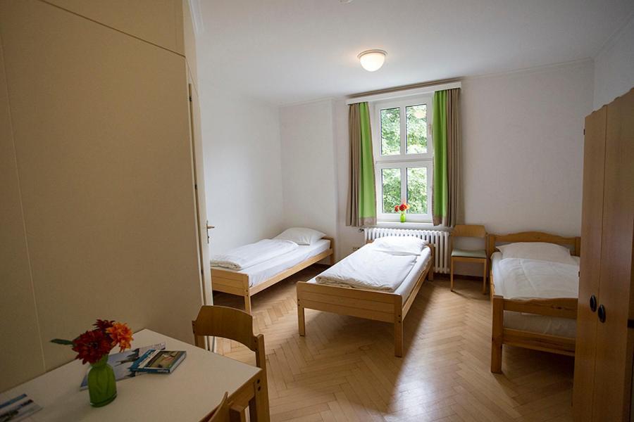 Hostel Erlebnisberg Kappe Winterberg Exterior photo